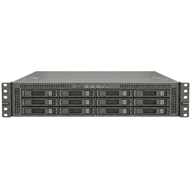 Storage servers