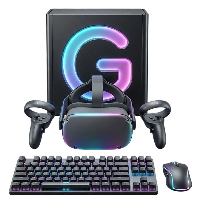 Gaming technology