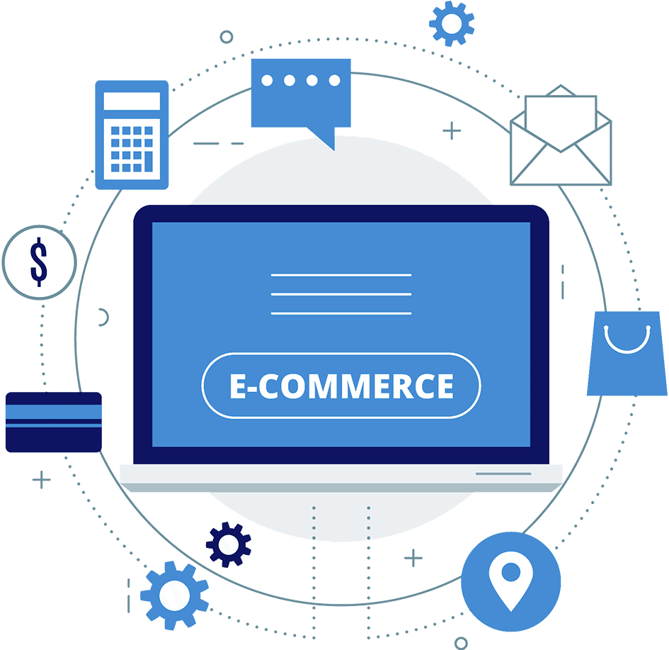 Ecommerce technology