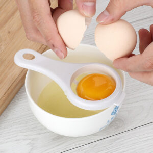 1pcs Egg Yolk Separator Protein Separation T