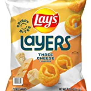 Lay's Potato Chip Variety Pack