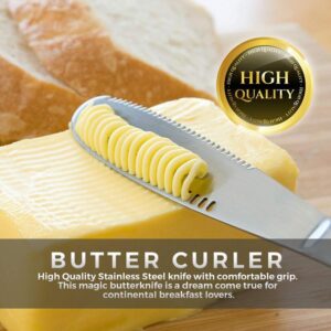 Cheese Butter Cutter W