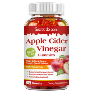 SDP Apple Cider Vinegar Supplements