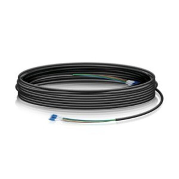 U-Fiber FC-SM-200 Fiber Cable Assembly Single Mode 200FT - Ubiquiti