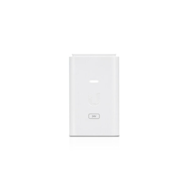 Power Over Ethernet Injector 24VDC 7W - Ubiquiti