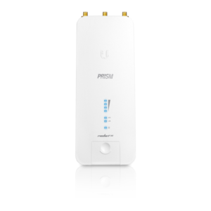 airMAX 2.4 GHz Point-to-Point (PtP) and Point-to-MultiPoint (PtMP) Base Station
