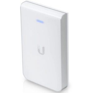 UAP-AC-IW In-Wall UniFi Access Point - Ubiquiti