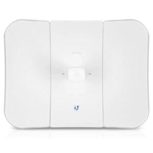 Ubiquiti Networks LTU LR 5GHz PtMP Long-Range Radio Client with Integrated Antenna
