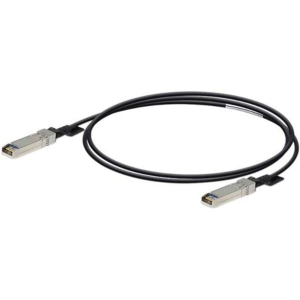 Ubiquiti Networks 1m UniFi Direct Attach Copper Cable, 10Gbps