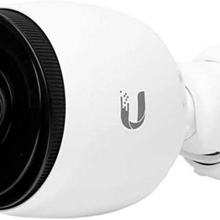 Ubiquiti Networks UVC-G3-PRO Network Camera