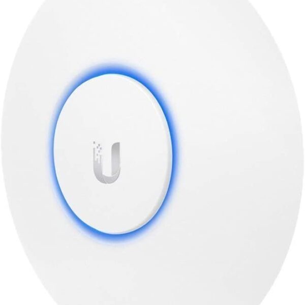 Ubiquiti Unifi Ap-AC Lite - Wireless Access Point - 802.11 B/A/G/n/AC (UAPACLITEUS), White