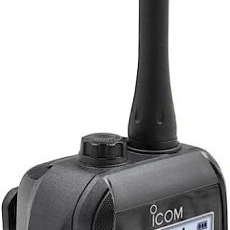 ICOM M94D VHF Marine Radio with DSC & AIS - M94D  Electronics