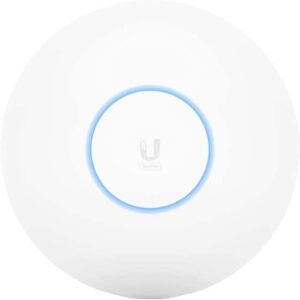 Ubiquiti U6+ AP WiFi6 1xGbE PoE 2x2 Dual