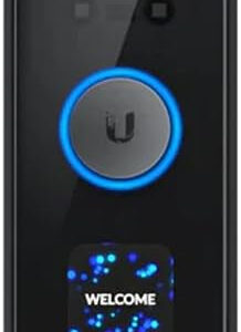 Ubiquiti Networks G4 Doorbell Pro