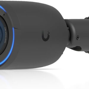 Ubiquiti UniFi G6 Pro Bullet Camera - Black (UVC-G6-Pro-Bullet-B)